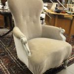 852 7327 ARMCHAIR